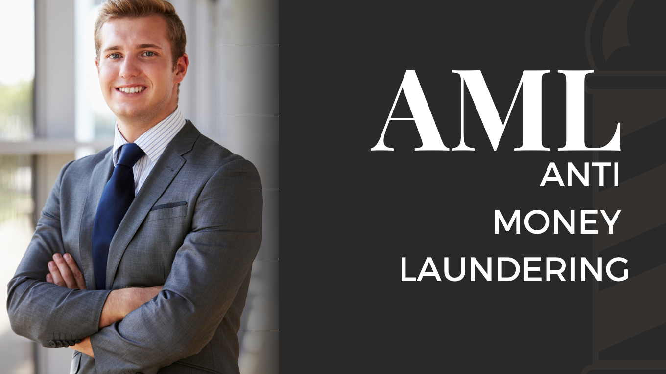 AML (Anti-Money Laundering)