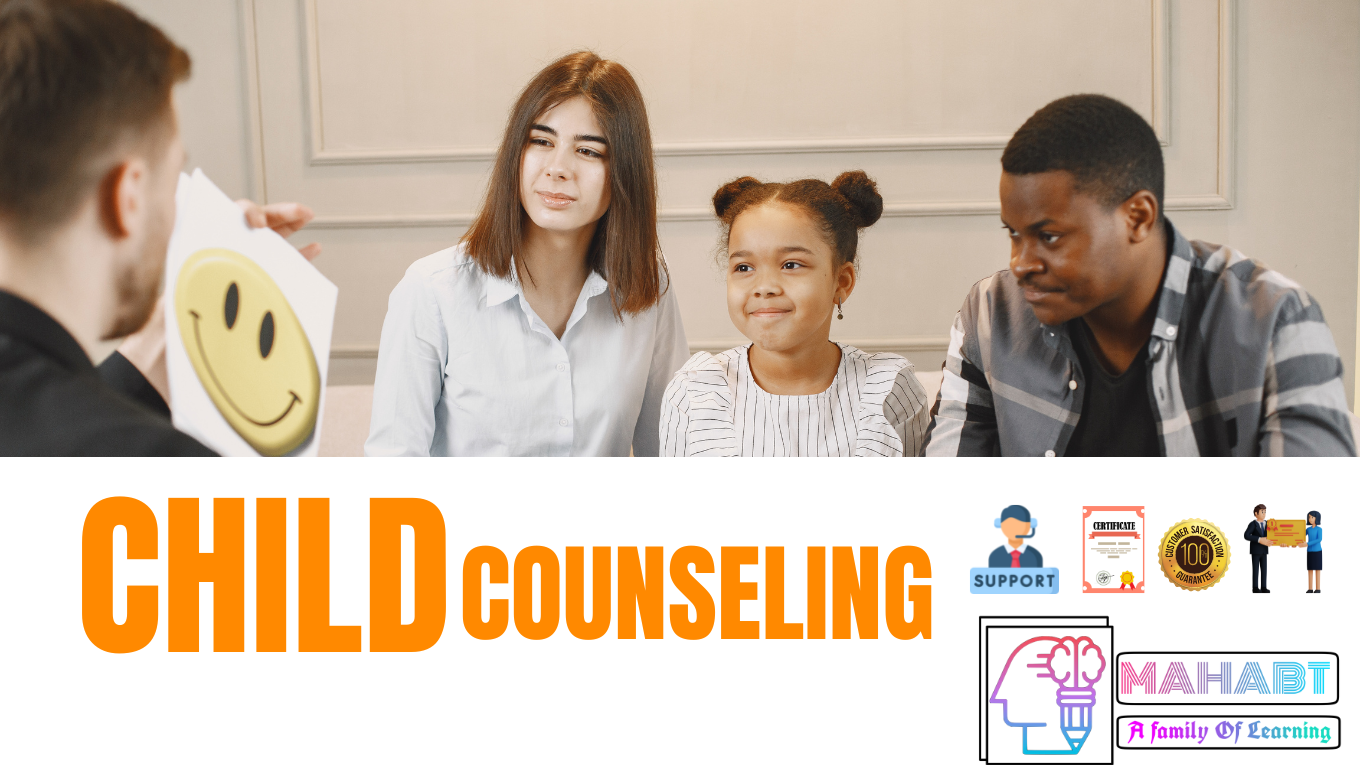 Child Counselling