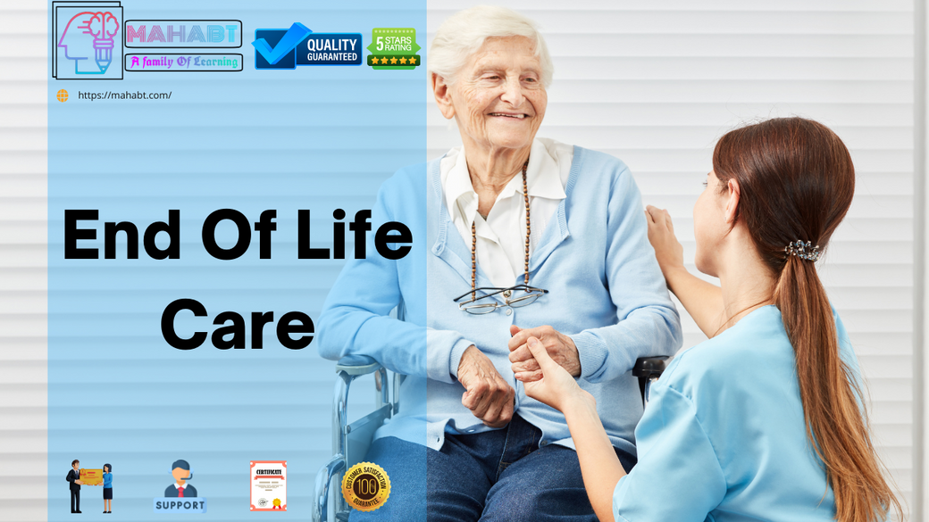 End Of Life Care