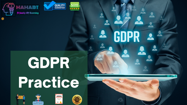 GDPR Practice