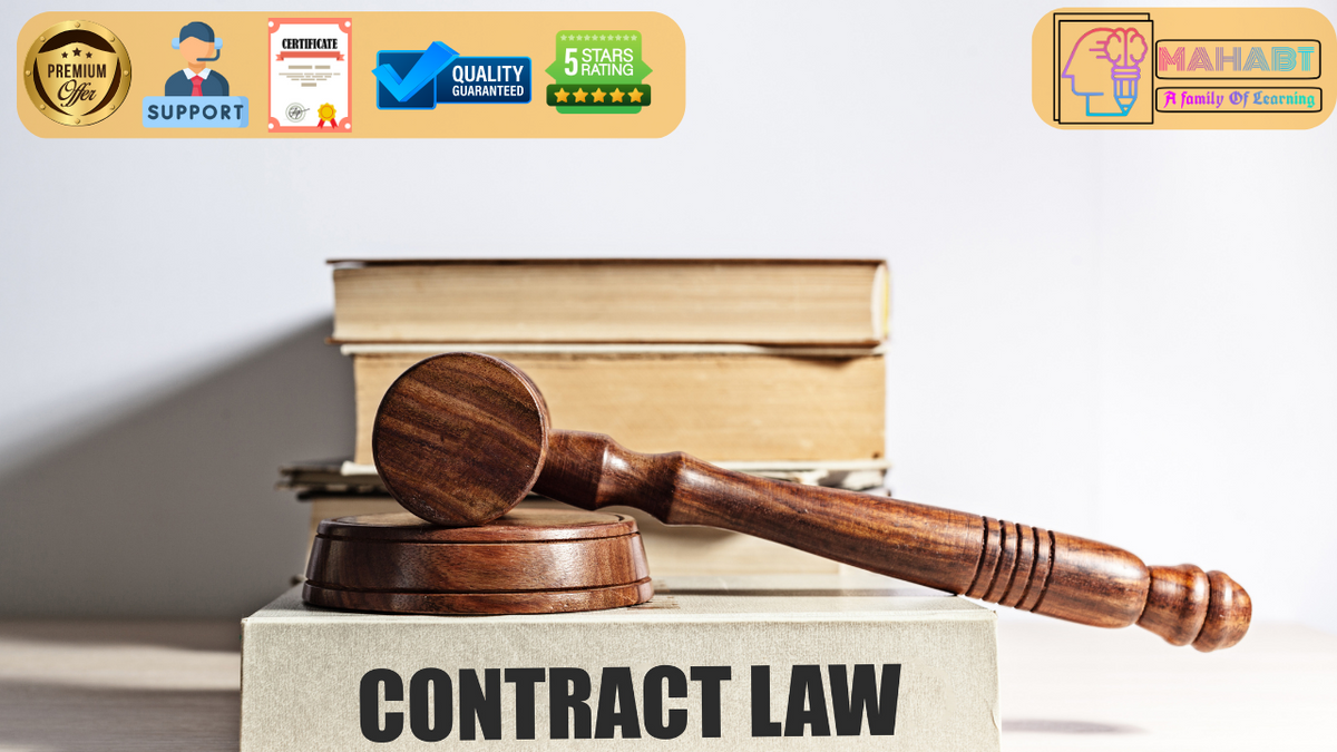 Contracts Law